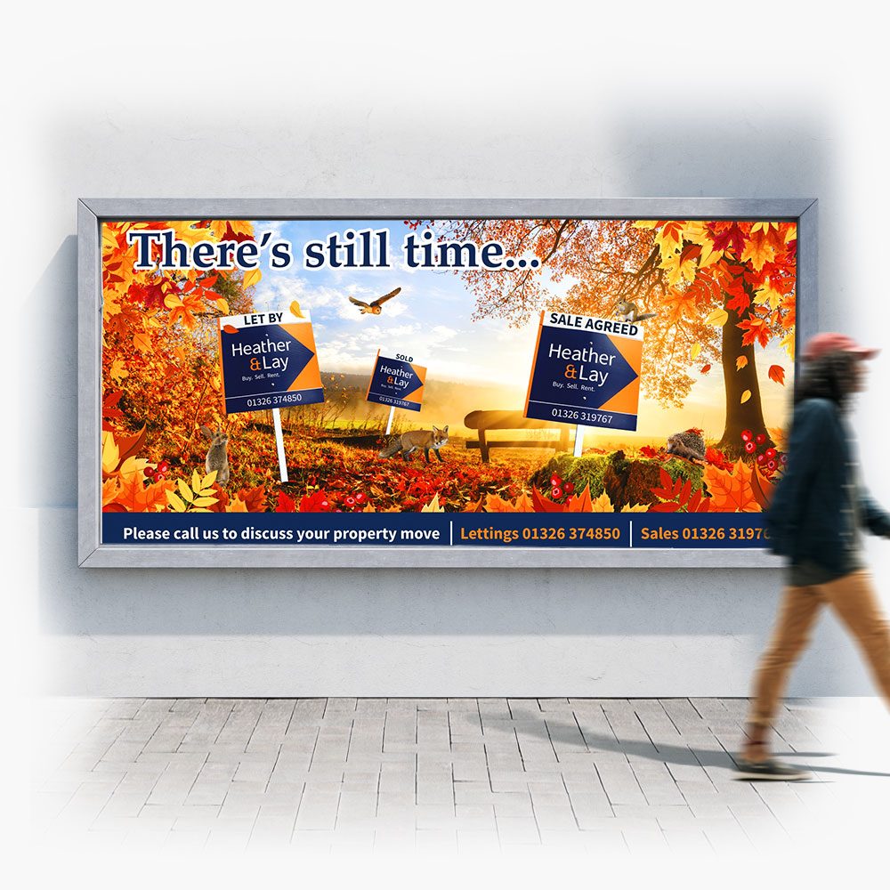 Billboard Design Cornwall