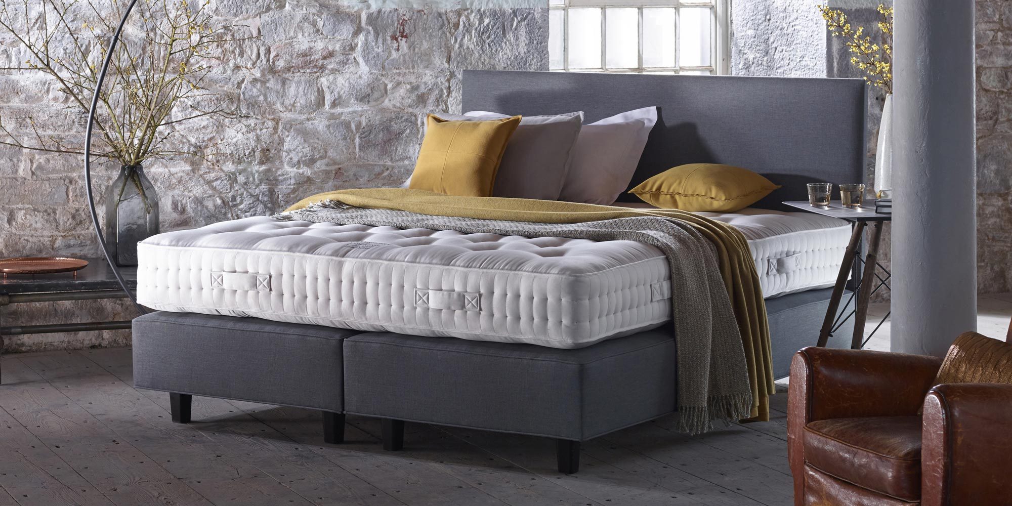Solomons Furniture Website Design Banner